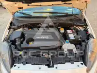 2017 Fiat Punto