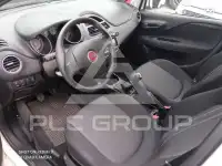 2017 Fiat Punto