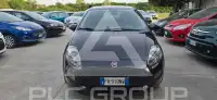2017 Fiat Punto