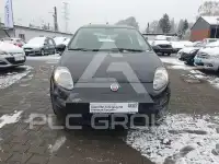 2017 Fiat Punto