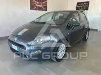 2017 Fiat Punto