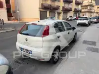 2017 Fiat Punto
