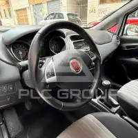 2017 Fiat Punto
