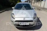 2017 Fiat Punto