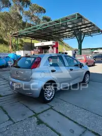 2017 Fiat Punto