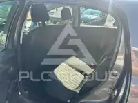 2017 Fiat Punto