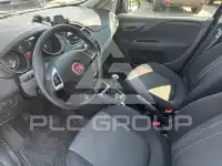 2017 Fiat Punto