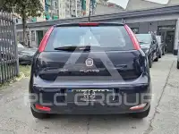 2017 Fiat Punto