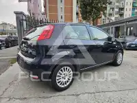 2017 Fiat Punto