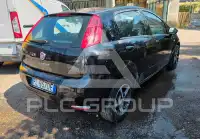 2017 Fiat Punto