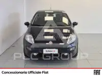 2017 Fiat Punto