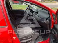 2017 Fiat Punto