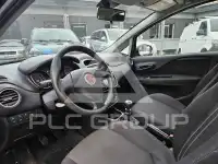 2017 Fiat Punto