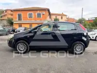 2017 Fiat Punto