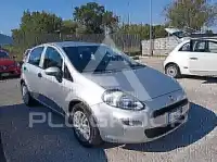 2017 Fiat Punto