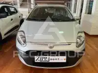 2017 Fiat Punto