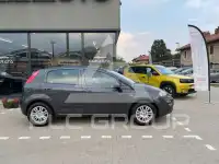 2017 Fiat Punto