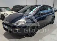 2017 Fiat Punto