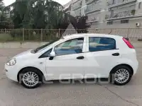 2017 Fiat Punto