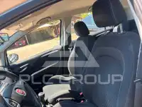 2017 Fiat Punto