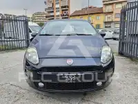 2017 Fiat Punto