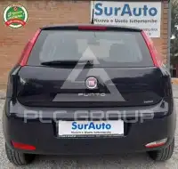 2017 Fiat Punto