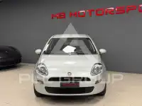2017 Fiat Punto