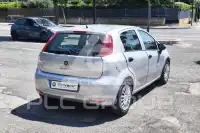 2017 Fiat Punto