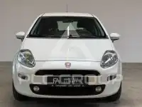 2017 Fiat Punto