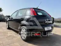 2017 Fiat Punto