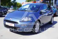 2017 Fiat Punto