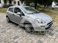 2017 Fiat Punto
