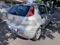 2017 Fiat Punto