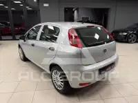 2017 Fiat Punto