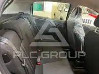 2017 Fiat Punto