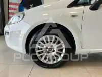 2017 Fiat Punto