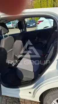 2017 Fiat Punto