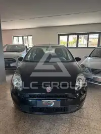 2017 Fiat Punto