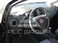 2017 Fiat Punto