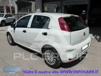 2017 Fiat Punto