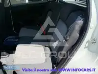 2017 Fiat Punto