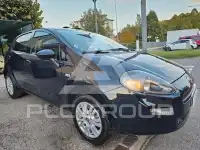 2017 Fiat Punto