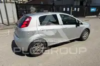 2017 Fiat Punto