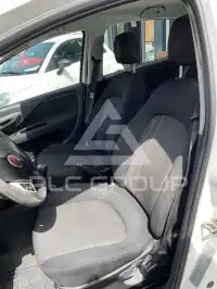 2017 Fiat Punto