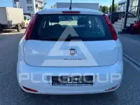 2017 Fiat Punto
