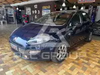 2017 Fiat Punto