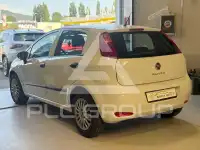 2017 Fiat Punto