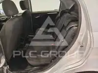 2017 Fiat Punto