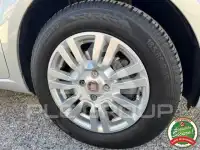 2017 Fiat Punto