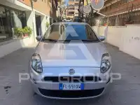 2017 Fiat Punto
